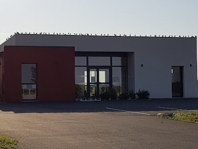 Cabinet Infirmier des Godinieres, Cabinet Infirmier à Matha