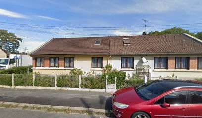 Batana Ngo-Ntolla Esther, Cabinet Infirmier à Sevran