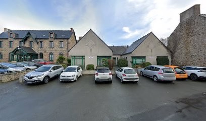 Le Saulnier Soizic, Cabinet Infirmier à Saint-Coulomb