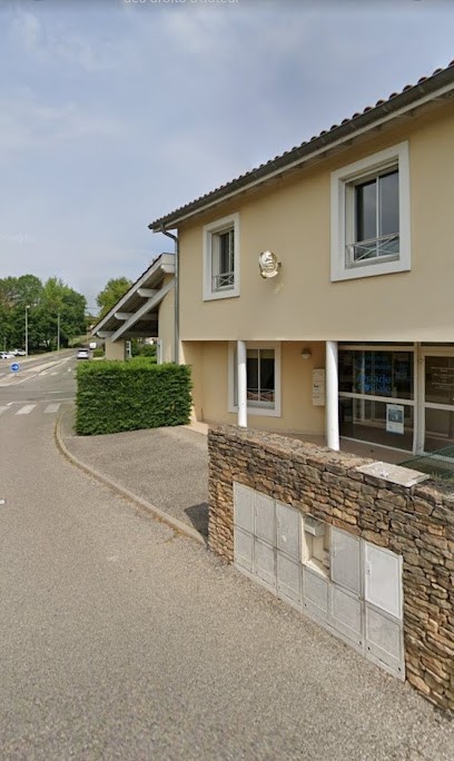 INFIRMIÈRES MIEGE Isabelle, QUERENET Sabine, DONIN Marianne, ANGLADE Mélanie, Cabinet Infirmier à L'Isle-d'Abeau