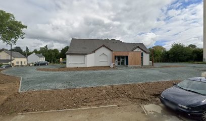 Aoustin Elodie, Cabinet Infirmier à Campbon