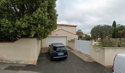 Couderc Alain, Cabinet Infirmier à Pérols