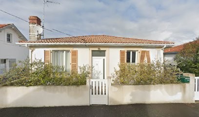 Rivette Muriel, Cabinet Infirmier à La Teste-de-Buch