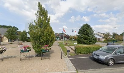 Cabinet infirmières, Cabinet Infirmier à Turretot