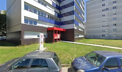 Portier Marie-Claire, Cabinet Infirmier à Limoges