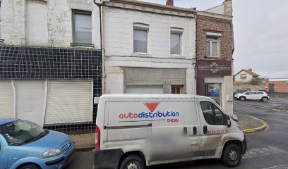 Danel Guillaume, Cabinet Infirmier à Billy-Montigny