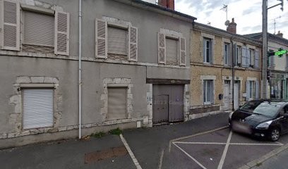 Cabinet infirmier HIRA anne sophie, Cabinet Infirmier à Fleury-les-Aubrais