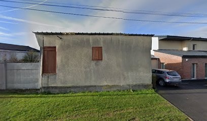 GRAUX-LERICHE Emilie, Cabinet Infirmier à Rubempré