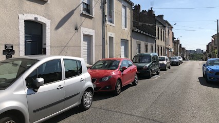 Cabinet Infirmier LAVERGNE Aurélie - ANDRIEUX Guillaume, Cabinet Infirmier à Limoges