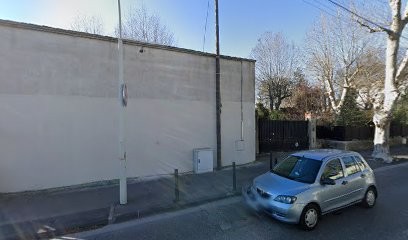 Alarcon Maryse, Cabinet Infirmier à Marseille 11