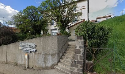 Nodde Esquis Isabelle, Cabinet Infirmier à Aiguilhe