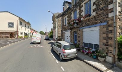 Rolland Corine, Cabinet Infirmier à Objat