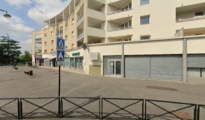 INFIRMIÈRE MEAUX Kabbej Ghita Reverte Stéphanie, Cabinet Infirmier à Meaux