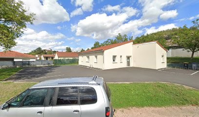 Cabinet infirmier Landrini, Rioux, Mahrach, Cabinet Infirmier à Vertaizon