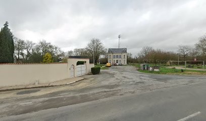 Terrier Christine, Cabinet Infirmier à Saint-Laurent-de-la-Prée