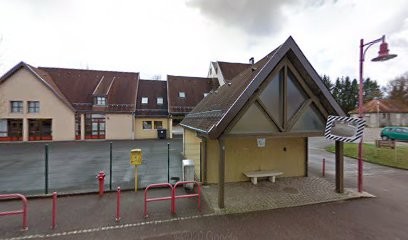 Claire Favé, Cabinet Infirmier à Michelbach-le-Bas