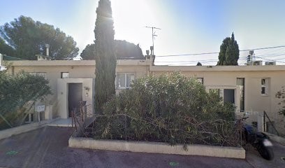 Rougier Odile, Cabinet Infirmier à Toulon