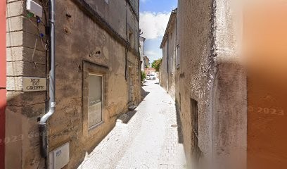 Garcia Carre Sylvie, Cabinet Infirmier à Saint-Quentin-la-Poterie