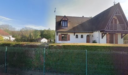Héberlé Harold, Cabinet Infirmier à Pannes