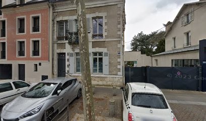 Bourgoin Marion, Cabinet Infirmier à Orléans