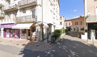 Noly Jean-François, Cabinet Infirmier à Nyons