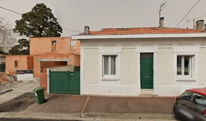 Pousset Jean-Christophe, Cabinet Infirmier au Bouscat