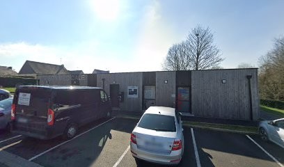 Alice Chicherie-Merencio Infirmière à Domicile, Cabinet Infirmier à Plouër-sur-Rance