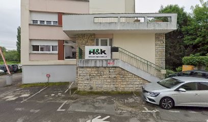 Centre Soins Infirmiers Près La Rose, Cabinet Infirmier à Montbéliard