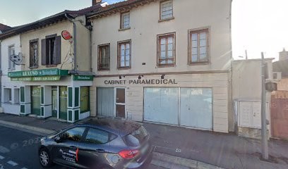 Bonnet Jean-Marc, Cabinet Infirmier à Troyes
