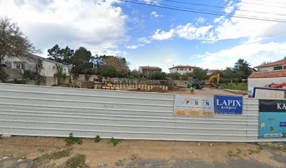 Mélanie Larretche Fernandez, Cabinet Infirmier à Bidart