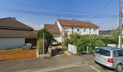 Fontaine Provost Marie Claire, Cabinet Infirmier à Mulsanne