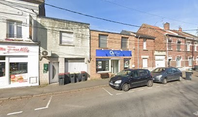 Levisse Emmanuelle, Cabinet Infirmier à Liévin