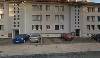 Infirmière libérale BRION DA SILVA FEVRE, Cabinet Infirmier à Saint Jean De Losne