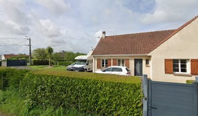 Laidet Nathalie, Cabinet Infirmier à Rang-du-Fliers