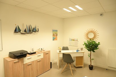 Eva Breton Lesueur infirmière libérale, Cabinet Infirmier à Lanester