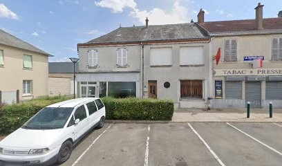 Martin Carole, Cabinet Infirmier à Sermaises