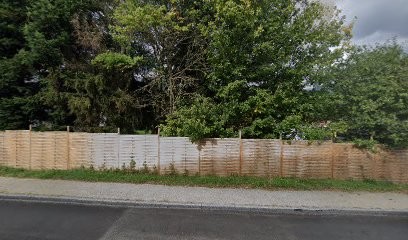 Barbe Bertocchi Christel Beatrice, Cabinet Infirmier à Pierre-Châtel