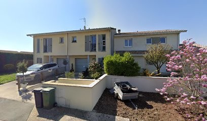 Laborde Jasmine, Cabinet Infirmier à Bruges