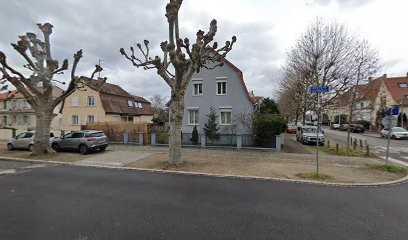 Haury Dantec Sylvie Doris, Cabinet Infirmier à Strasbourg