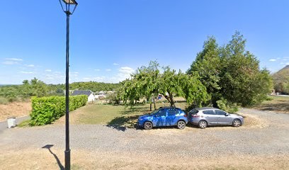 Dézé Odile, Cabinet Infirmier à Turquant