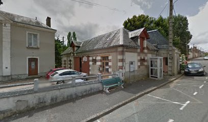 DEFINS Sabrina, Cabinet Infirmier à Prunay-Cassereau