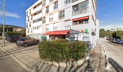 Loubat Philippe, Cabinet Infirmier à La Ciotat