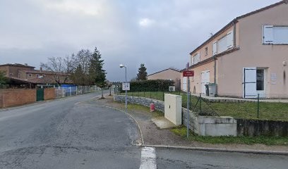 SCP Infirmiers de la Tour, Cabinet Infirmier à Castelnau-de-Lévis