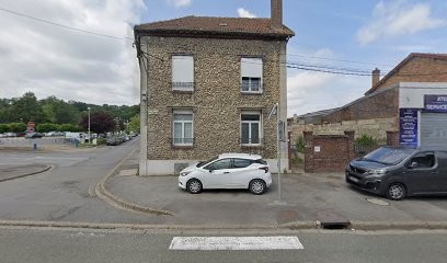 Infirmière Libérale - Cécile Dossou, Cabinet Infirmier à Ribécourt-Dreslincourt