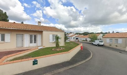 Perherin Camp Veronique, Cabinet Infirmier à La Roche-sur-Yon