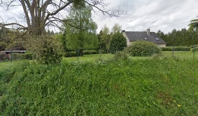 MADAME MARIE PIERRE SAMSON, Cabinet Infirmier à Mouazé