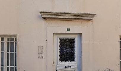 Rimoux Angélique, Cabinet Infirmier à Chauriat