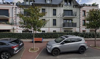 Cabinet Infirmier Feugueur Claire, Cabinet Infirmier à Merville-Franceville-Plage