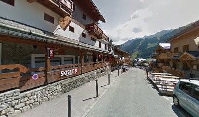 Meublat Françoise, Cabinet Infirmier aux Allues