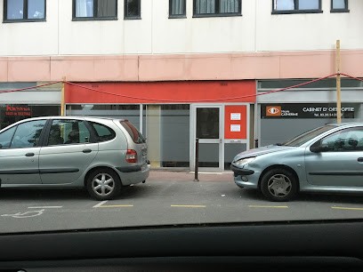 Marion Cosiaux, Cabinet Infirmier à Tourcoing